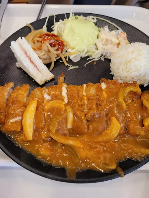 신포우리만두군산점