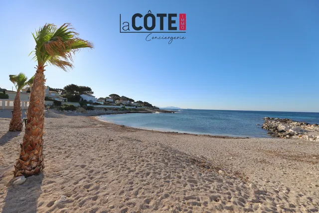 La Côte Immo – Conciergerie