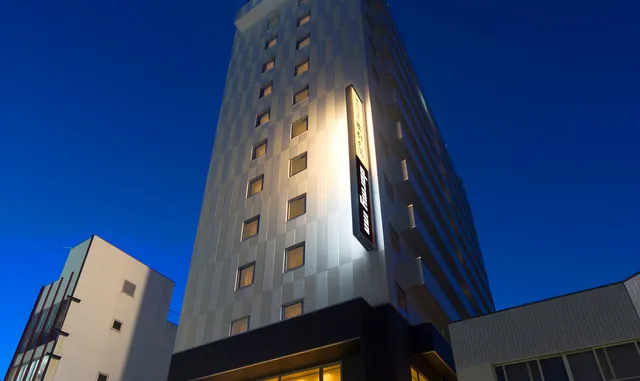 Dormy Inn Honhachinohe