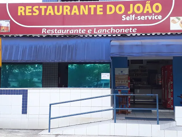 Restaurante do João