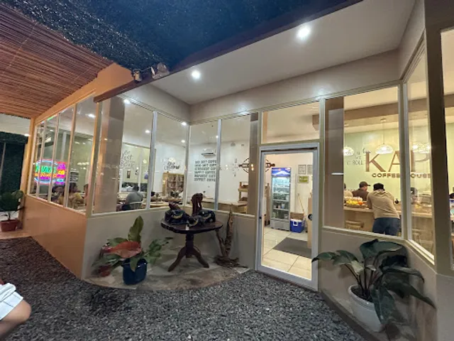KAPÍ Coffee House