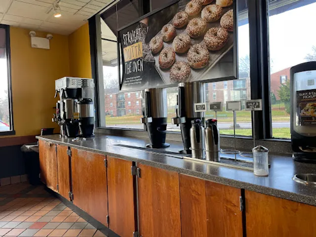 Einstein Bros. Bagels