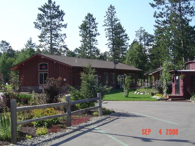 Wildwedge RV Park
