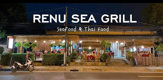 Renu Sea Grill