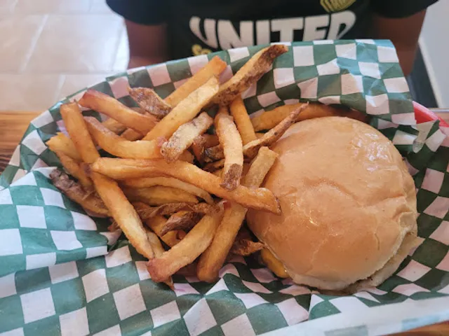 Jordan's Divine Dish Restaurant & Catering