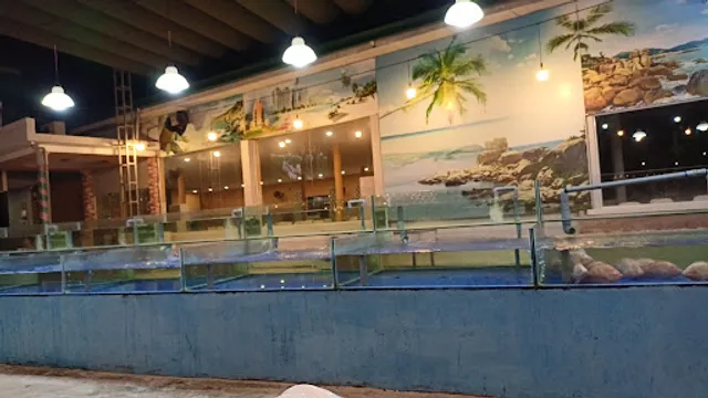 Nhà Hàng Cánh Buồm Đại Dương