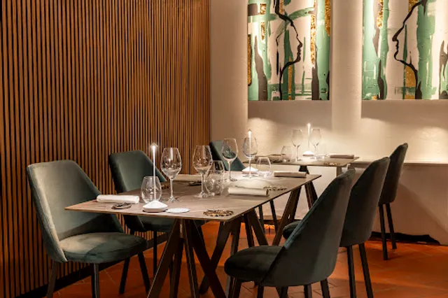 Hosteria La Cave Cantù