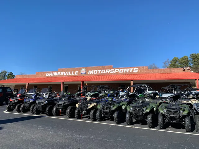 Gainesville Motorsports