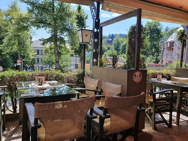 Griechisches Restaurant Dionysos Inh.Theodoros Mouchtaropoulos