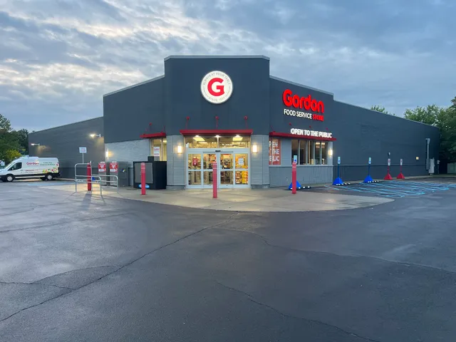 Gordon Food Service Store