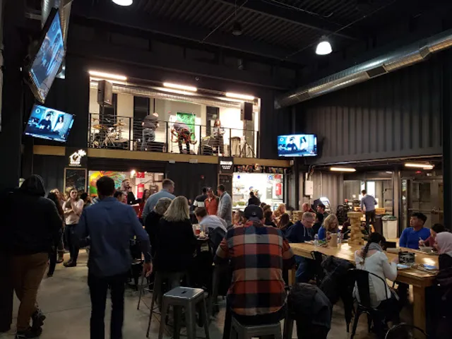 Bangkok 96 Street Food