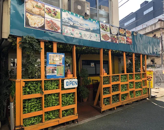 NAMASTE-ナマステ 瀬谷 インドレストラン