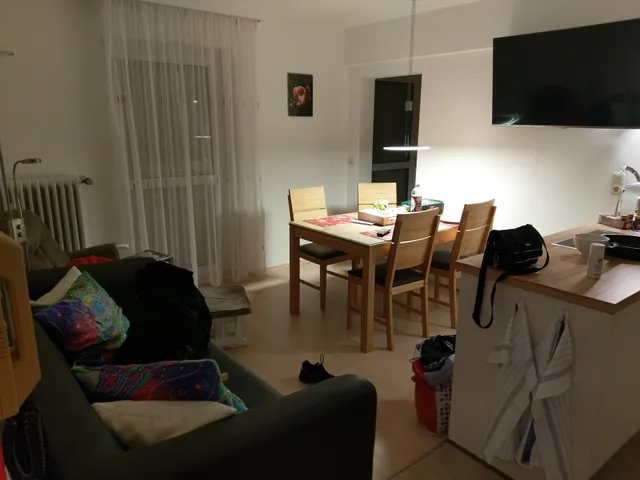 Ferienwohnungen im Apartmenthaus Sonnenschein