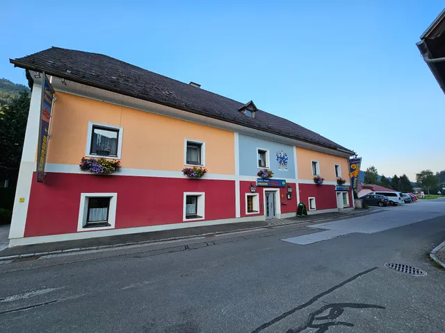 Gasthof Pension Leitner