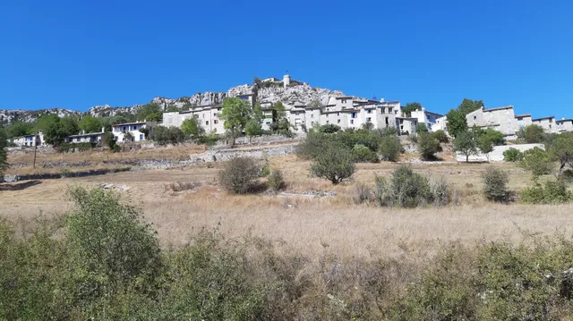 Gîte d'étape Fontaine Basse