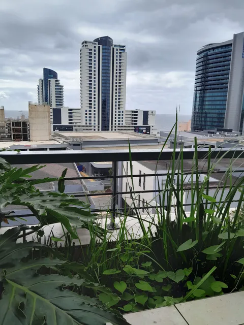 Beacon Rock Apartments