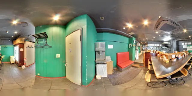 横浜家系 侍 伏見店