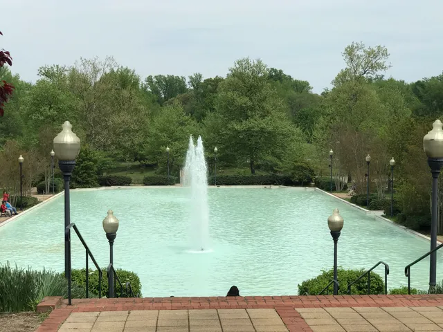 Reading and Butterfly Garden