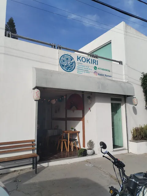 Kokiri Ramen