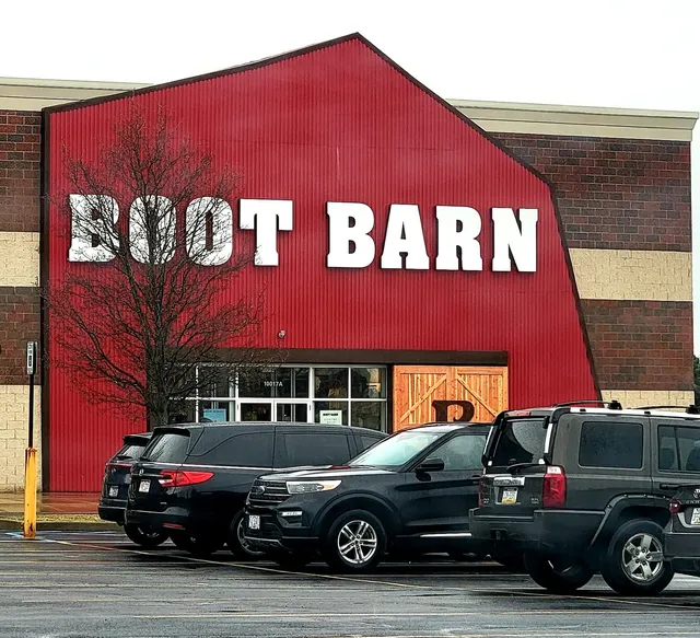 Boot Barn