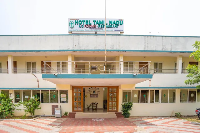 Hotel Tamilnadu-Thirukkadaiyur