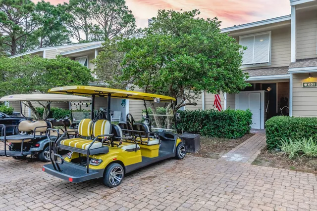 The Bayou Bungalow Miramar Beach, FL