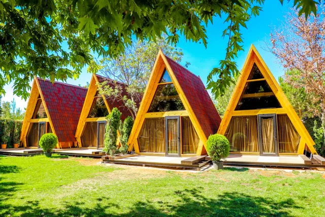 Hotel Layali Al Shams