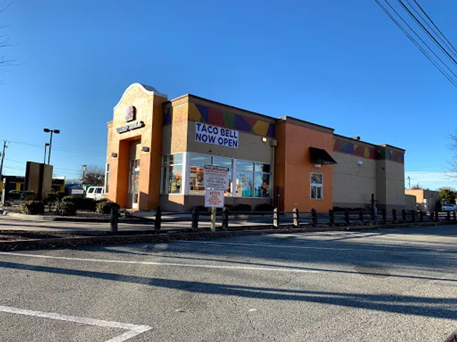 Taco Bell
