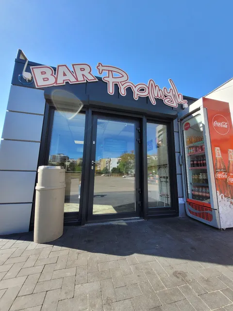 Bar Promyk