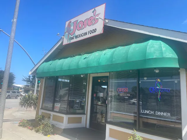 Jose's Mexican Food