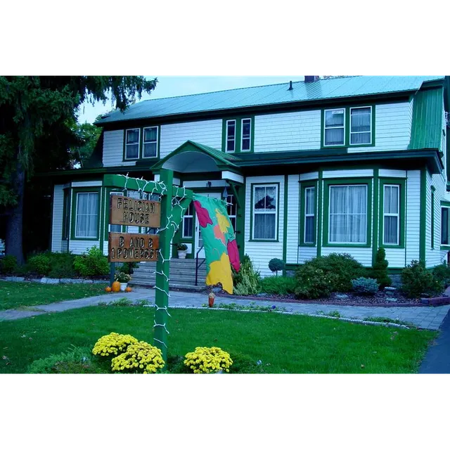Felician House Bed & Breakfast
