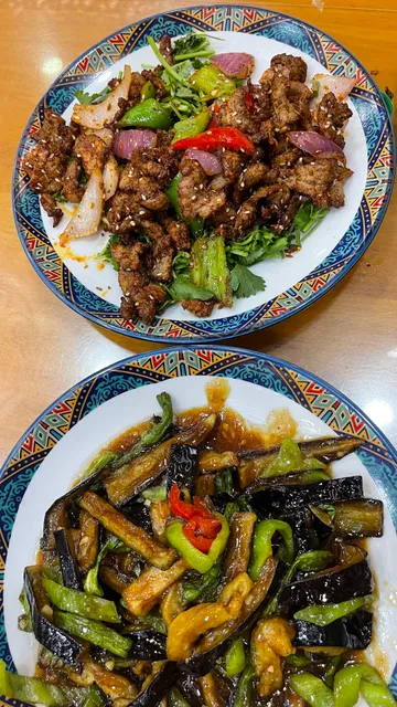 Kuan Street Luzhu Huoshao