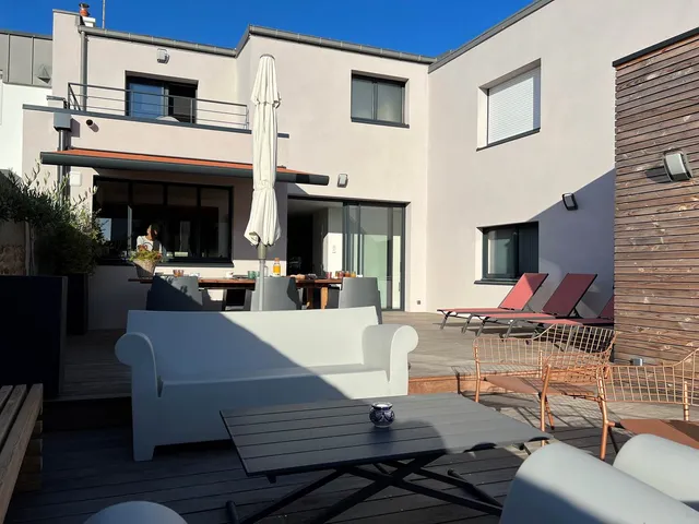 Chambres d'hôtes Ty Embruns