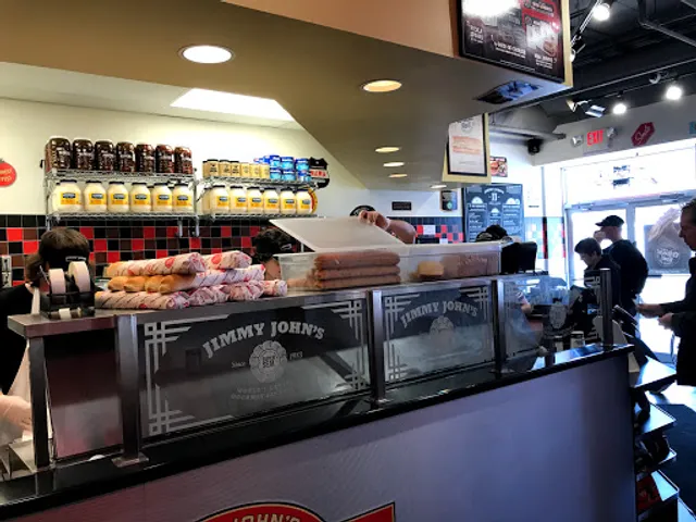 Jimmy John's