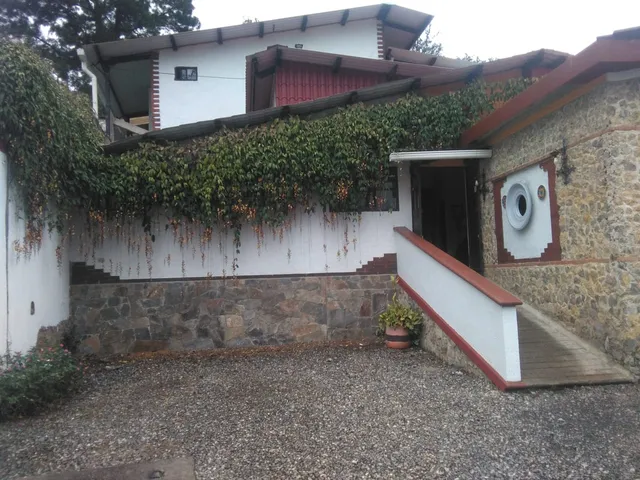 Casa Hotel San Rafael