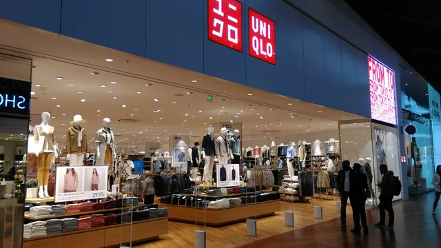UNIQLO EURALILLE
