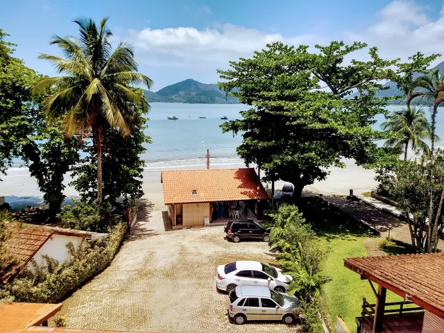 Apartamentos Ubatuba