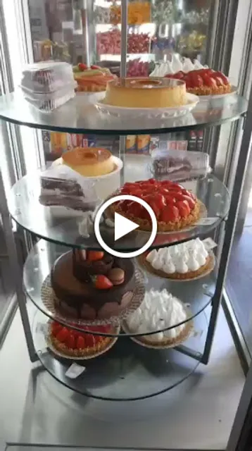 Panificadora Flor do Mar