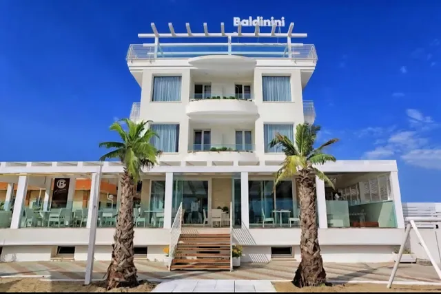 Hotel Baldinini