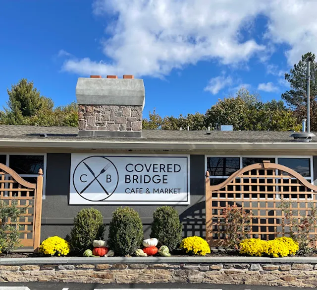 Covered Bridge Italian Market & Deli