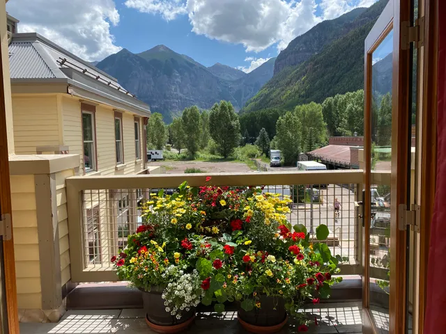 Kaiut Yoga Telluride