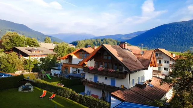 Landhotel Tharerwirt