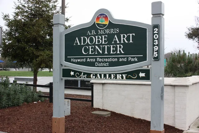 Adobe Art Center and Gallery