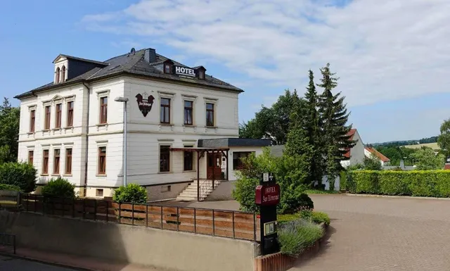 Hotel Am Rittergut