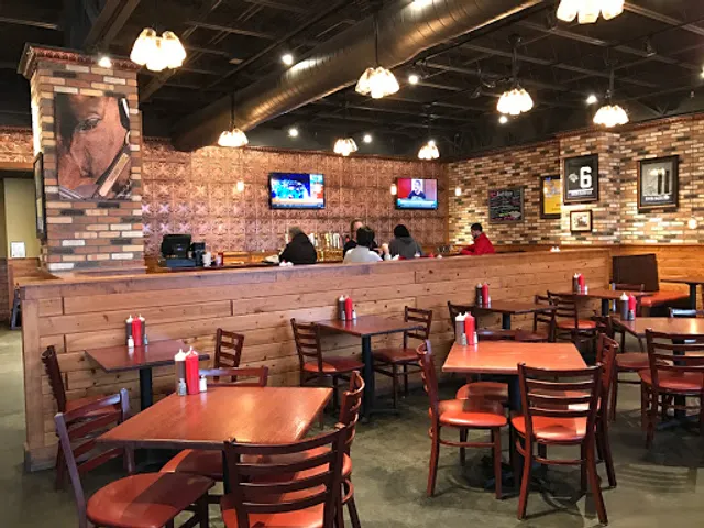 Momma's Mustard, Pickles & BBQ - Hurstbourne