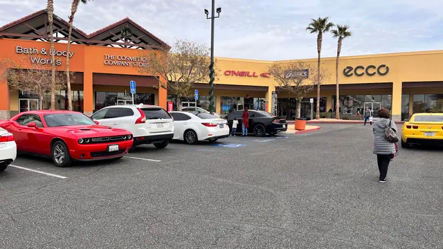 Polo Ralph Lauren Factory Store