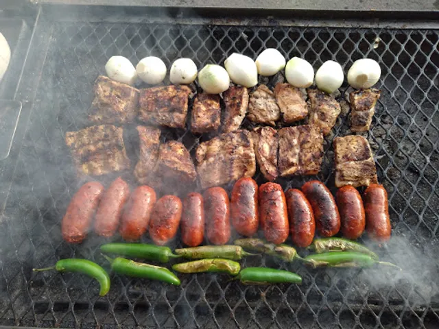 La Parrilla De Pedro