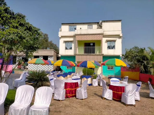 Sundarban Natural Homestay