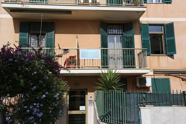 B&B Rifugio San Francesco