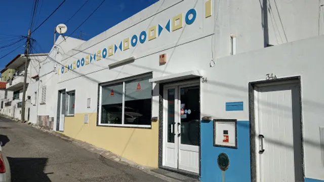 A Boa Petisqueira da Mina